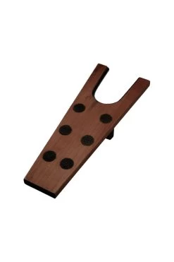 Waldhausen Stiefelknecht, Holz