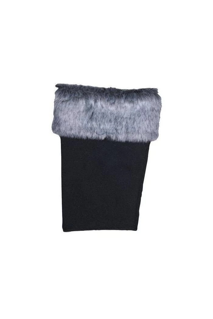 Stiefelstulpe 3 Stiefelstulpe