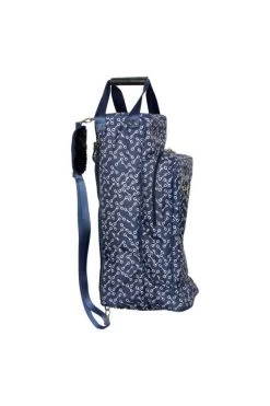 Stiefeltasche HVPCecile Bit