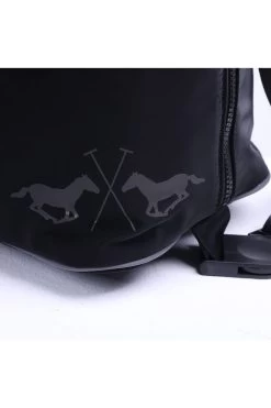 Stiefeltasche HVPNovia -Reiter Geschäft stiefeltasche hvpnovia black UiNM8E78uo 3