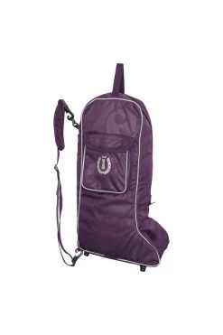 Stiefeltasche IRHClassic
