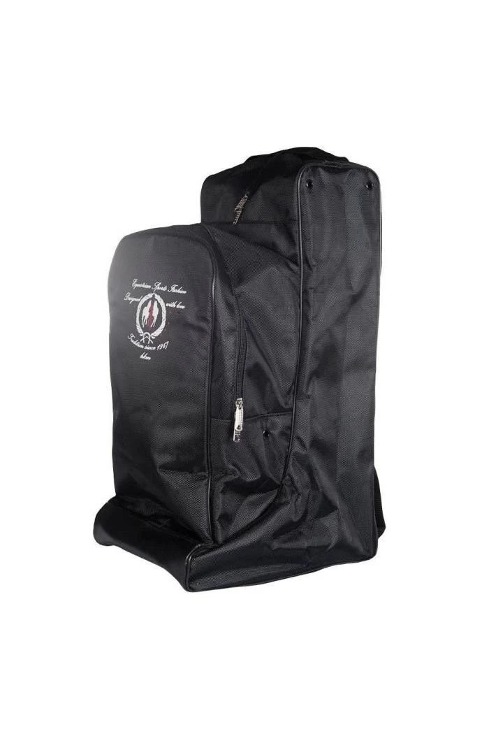 Stiefeltasche Mit Helmfach 3 Stiefeltasche Mit Helmfach