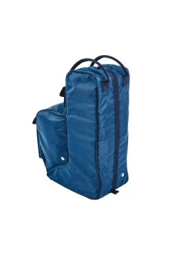 Stiefeltasche Rio Plus Pro -Reiter Geschäft stiefeltasche rio plus pro navy grau 3NV6cftajB 3