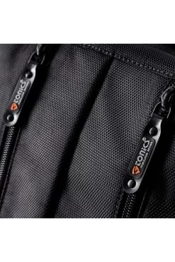 Stiefeltasche Tonics -Reiter Geschäft stiefeltasche tonics schwarz 7wjXgVq oF 3