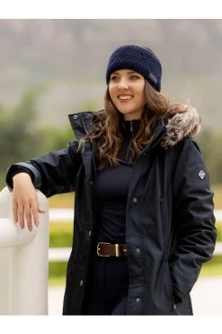 Stirnband Layla -Reiter Geschäft stirnband layla navy 4 dsUPFl2R 3