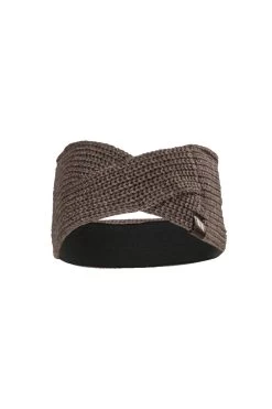Stirnband Nora Twist Aus Wolle Für Damen 8 Stirnband Nora Twist Aus Wolle Für Damen -Reiter Geschäft stirnband nora twist aus wolle f r damen braun HrinO4Tzt4 3