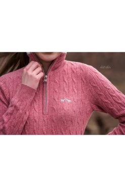 Strickpullover HVPLuna Für Damen -Reiter Geschäft strickpullover hvpluna f r damen I T XA2DRD 3 12