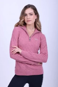 Strickpullover HVPLuna Für Damen -Reiter Geschäft strickpullover hvpluna f r damen O9BaAH3RIA 5 6