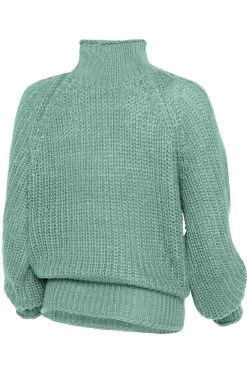 Strickpullover Oversize Für Damen -Reiter Geschäft strickpullover oversize f r damen mineral 5 5 BKoXf6 3