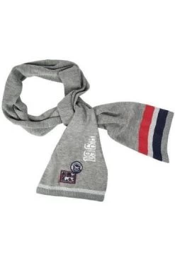 Strickschal Performance