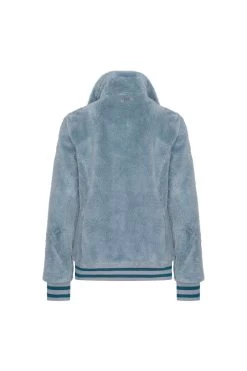 Sweat Cardigan HVPTyra Für Damen -Reiter Geschäft sweat cardigan hvptyra f r damen cloud grey xWlFS4ddAM 3 3