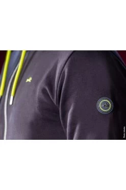 Sweatjacke Collin Für Herren -Reiter Geschäft sweatjacke collin f r herren dark navy qUKn0bLqek 5 2