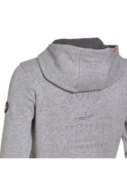 Sweatjacke Cora Für Damen -Reiter Geschäft sweatjacke cora f r damen 1sGM4T2 v3 5 1