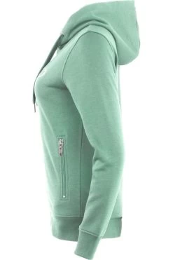 Sweatjacke Für Damen -Reiter Geschäft sweatjacke f r damen mineral blue Iwo 0YLTaw 3 29