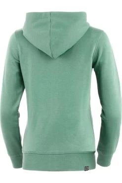 Sweatjacke Für Damen -Reiter Geschäft sweatjacke f r damen mineral blue LRraF4G8HD 5 29