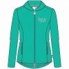 Sweatjacke Für Damen, Jade Green -Reiter Geschäft sweatjacke f r damen jade green gr n AqAPSXt8EZ 1 4