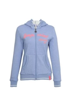 Sweatjacke IRHGlamour Für Damen