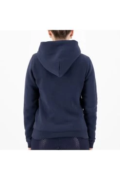 Sweatjacke HVPDemi Für Damen -Reiter Geschäft sweatjacke hvpdemi f r damen navy hQhcwfqBl9 7 1 3