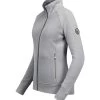 Sweatjacke Lissabon Für Damen