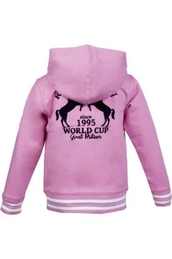 Sweatjacke Riding Show Für Kinder 7 Sweatjacke Riding Show Für Kinder -Reiter Geschäft sweatjacke riding show f r kinder pink 9zwM4gvjfW 3
