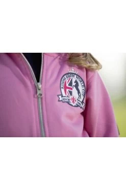 Sweatjacke Riding Show Für Kinder 8 Sweatjacke Riding Show Für Kinder -Reiter Geschäft sweatjacke riding show f r kinder pink pl2X3SMB0O 5 1