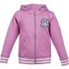 Sweatjacke Riding Show Für Kinder