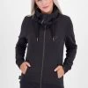 Sweatjacke VivianAK Für Damen, XS -Reiter Geschäft sweatjacke vivianak f r damen xs C0m3RVXoBS 1