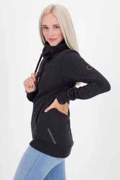Sweatjacke VivianAK Für Damen, XS -Reiter Geschäft sweatjacke vivianak f r damen xs S xI3myZmz 3