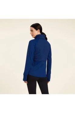 Ariat Sweatshirt Venture Zip Für Damen 6 Ariat Sweatshirt Venture Zip Für Damen -Reiter Geschäft sweatshirt venture zip f r damen estate blue MNYYgx1w0r 3 1