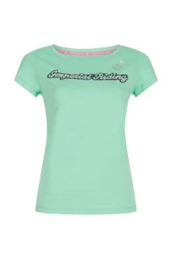 T-Shirt IRHBliss Für Damen