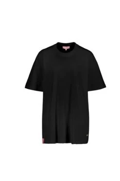 T-Shirt Boxy Tee Für Damen