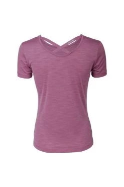 Cavallo T-Shirt Dulce Für Damen -Reiter Geschäft t shirt dulce f r damen raspberry rytzyq0G4t 3 14