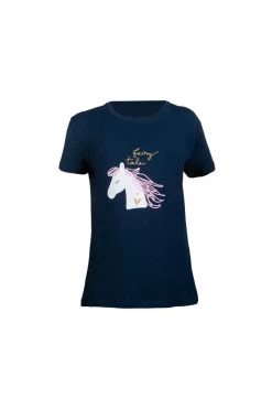 T-Shirt Fairy Tale Für Kinder