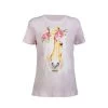 T-Shirt Flower Horse Für Kinder