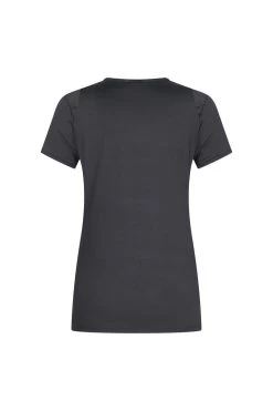 T-Shirt HVPAriel Für Damen -Reiter Geschäft t shirt hvpariel f r damen black 5bnz6OUOdJ 3 6