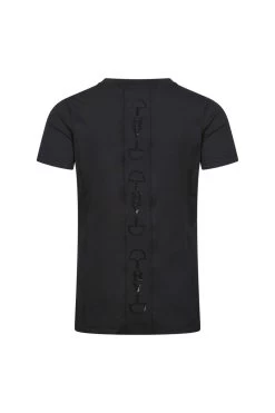 T-Shirt HVPBillie Für Kinder -Reiter Geschäft t shirt hvpbillie f r kinder black an1odSdBS 1