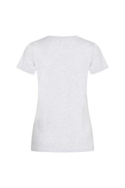 T-Shirt HVPLola Für Damen -Reiter Geschäft t shirt hvplola f r damen grey heather PgU3wZ5pQV 3 5