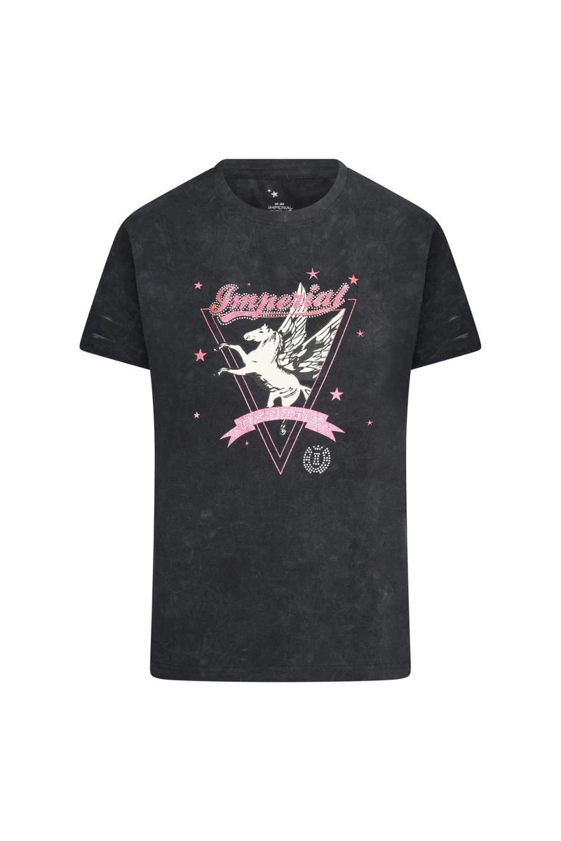 T-Shirt IRHBlossom Für Kinder 3 T-Shirt IRHBlossom Für Kinder