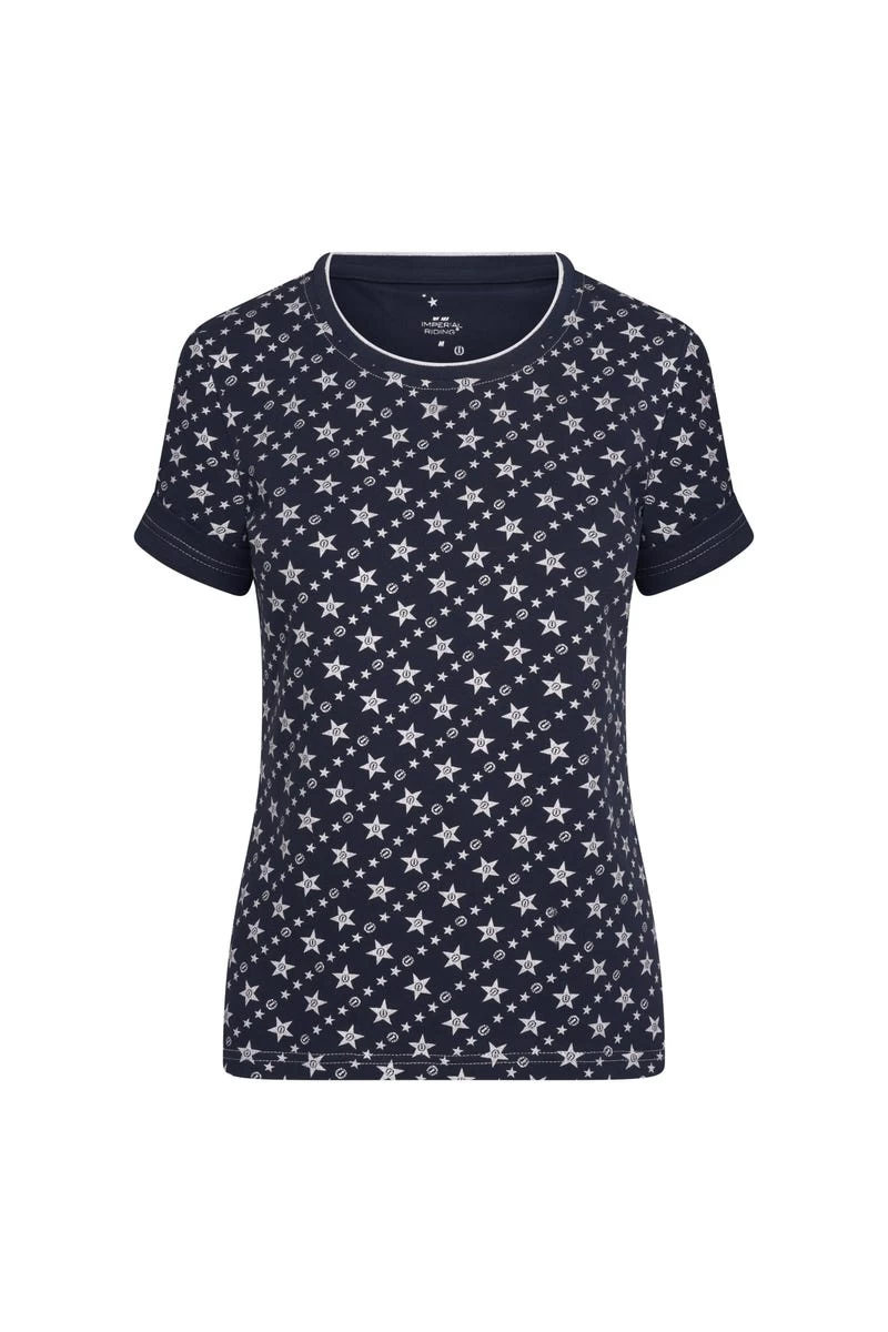 T-Shirt IRHBobby Star Für Kinder 3 T-Shirt IRHBobby Star Für Kinder