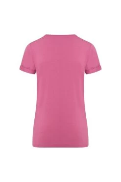 T-Shirt IRHGlow Für Damen -Reiter Geschäft t shirt irhglow f r damen violet rose BfrSxO7rTf 3 9