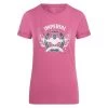 T-Shirt IRHGlow Für Damen -Reiter Geschäft t shirt irhglow f r damen violet rose 2QkWVQzLU 1 8