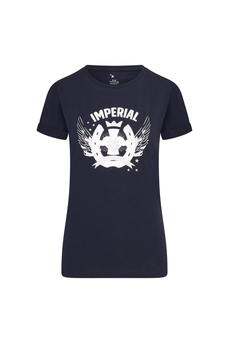 T-Shirt IRHGlow Für Kinder 3 T-Shirt IRHGlow Für Kinder