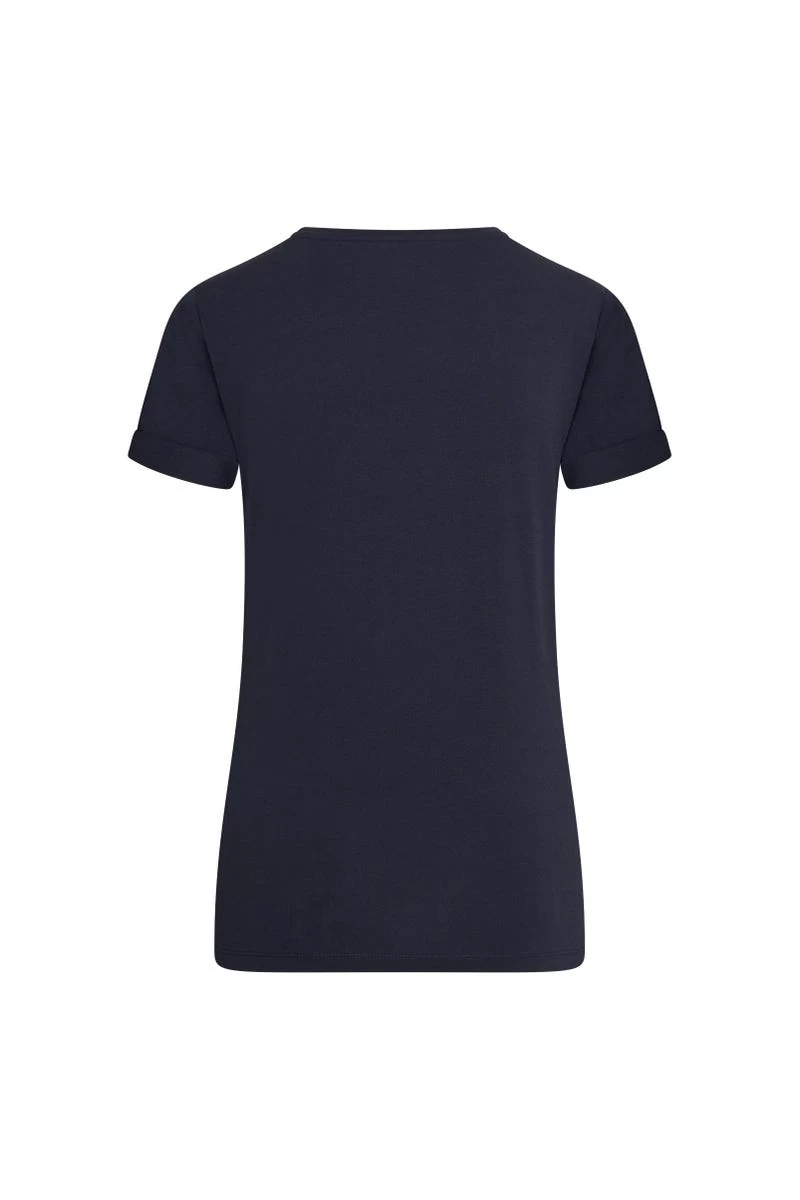 T-Shirt IRHGlow Für Kinder 4 T-Shirt IRHGlow Für Kinder – Bild 2