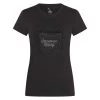 T-Shirt IRHImperial Love Für Damen