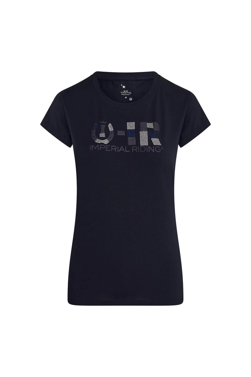 T-Shirt IRHPreppy Star Für Kinder, 164 3 T-Shirt IRHPreppy Star Für Kinder, 164