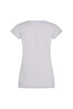 T-Shirt IRHSmiley Stars Für Damen -Reiter Geschäft t shirt irhsmiley stars f r damen grey heather iH1MpT1b1H 3 9