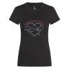 T-Shirt IRHSoulmate Für Damen
