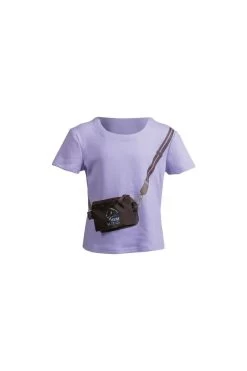 T-Shirt Lola Bag Für Kinder