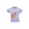 T-Shirt Lola Fluffy Für Kinder -Reiter Geschäft t shirt lola fluffy f r kinder lavendel X0tNux1M j 1 1 2