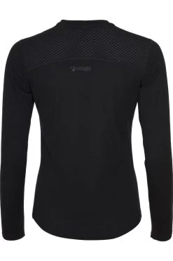 T-Shirt Mia Merino Für Damen -Reiter Geschäft t shirt mia merino f r damen schwarz QKhQVlOcN0 3 9